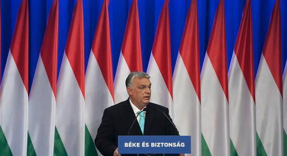 Orbán Viktor és Putyin nem erre számított