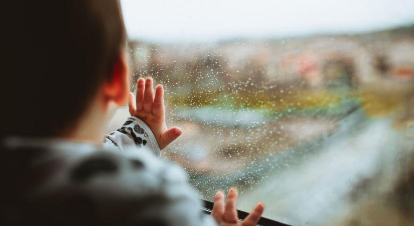 Melegebb, de esősebb idő vár ránk csütörtökön Fejérben
