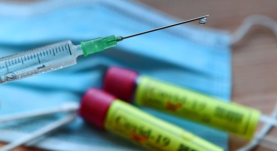 Fauci: December elejére kiderül, van-e hatásos koronavírus elleni oltás