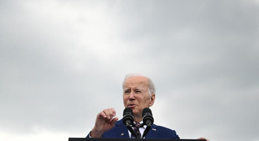 Joe Biden a demokráciacsúcson: A világ válaszút előtt áll