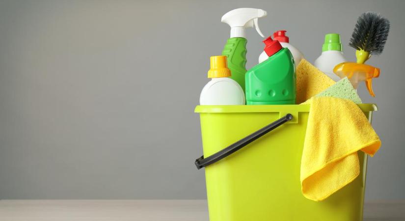 Így készítsd fel otthonodat a tavaszra: tuti tippek takarításhoz