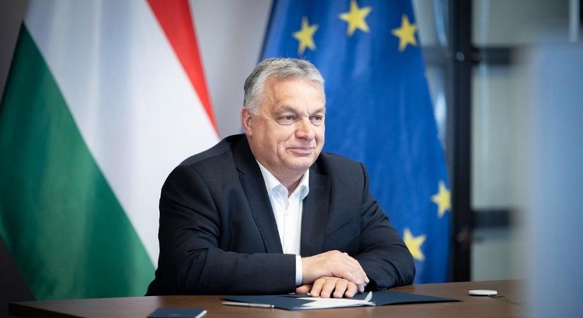Jubileumi születésnapról posztolt Orbán Viktor – Fotó