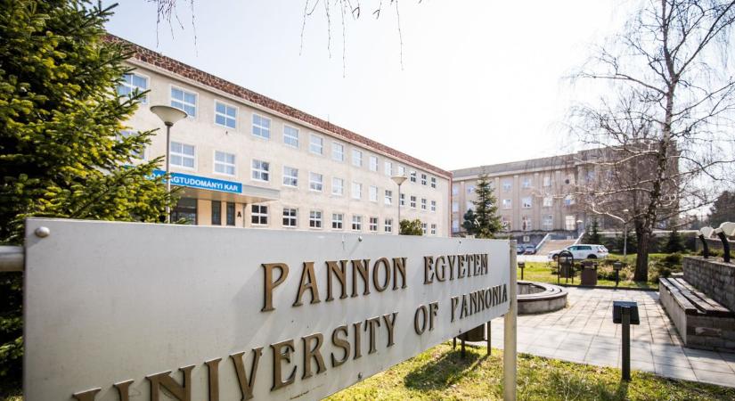 Fesztivál szakosok csatája – Készen állnak a kihívásra a Pannon Egyetem csapatai