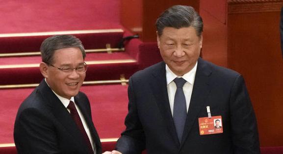 Elkötelezettségről vallott a kínai miniszterelnök