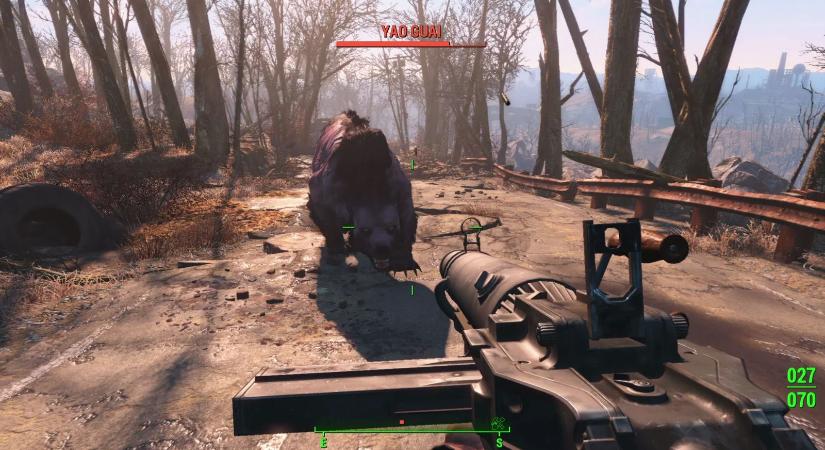 Befejezték a forgatást – Ekkor jöhet az Amazonra a Fallout sorozat
