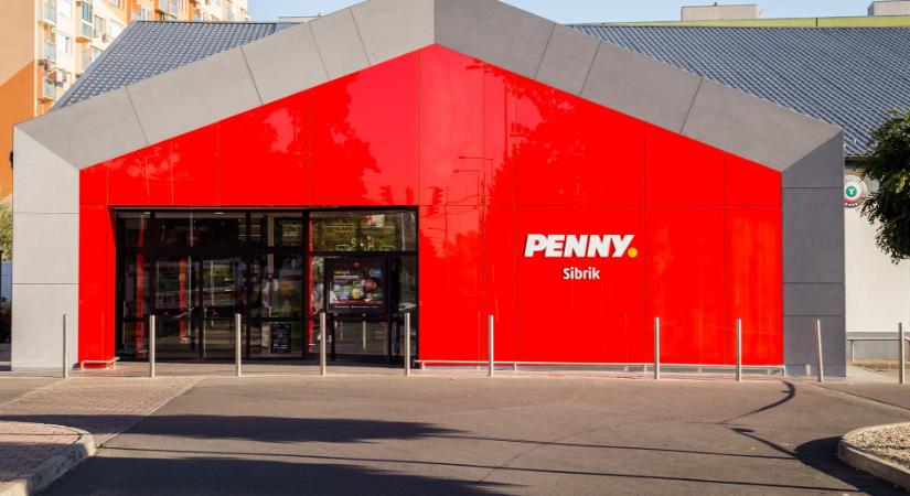 Mutatjuk, hogyan vesz részt a Penny a boltok árcsökkentésében