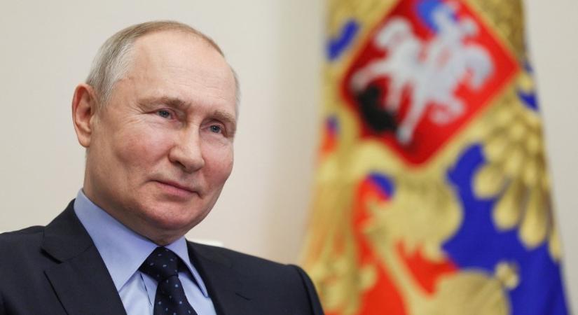 „Nem erre számítottunk!” – beleszálltak Putyinba az orosz állami médiában