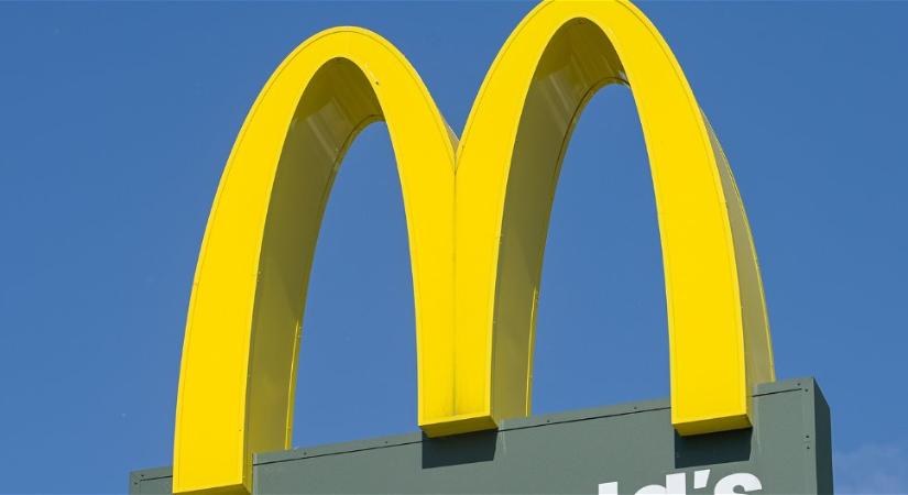 Döbbenetes titkot rejt a McDonald's logója, a legtöbb magyar még csak nem is sejti az igazságot