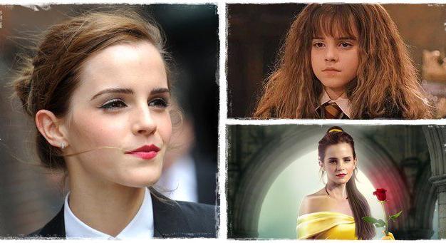 8 érdekesség, amit talán még nem tudtál Emma Watsonról