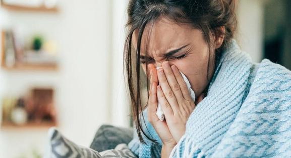 40 ezer alá esett az influenzaszerű tünetekkel orvoshoz fordulók száma a múlt héten
