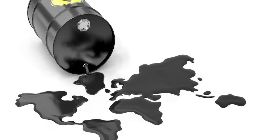 Bámulatos gyorsasággal függetlenítette magát az Európai Unió az orosz kőolajtól