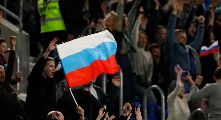 Az oroszok és az ukránok sem elégedettek a NOB döntésével