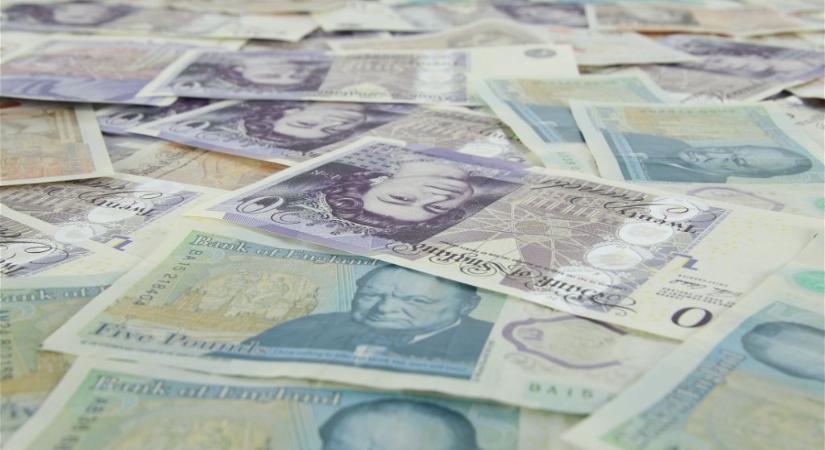 Megduplázták a legkeresettebb brit adócsaló büntetését – még mindig nem fizetett