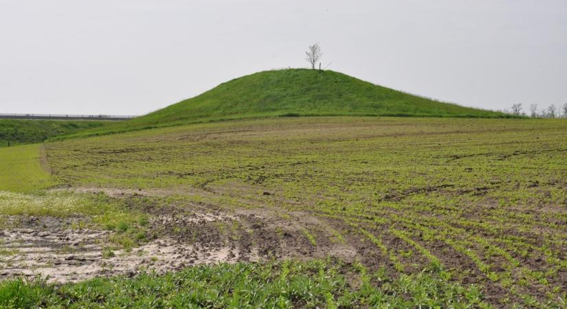 Mit rejtenek Magyarország több ezer éves sírhelyei, a kurgánok?
