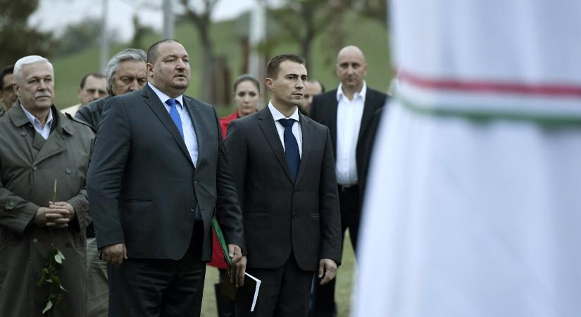 Jövőre független jelöltként indul Csepel Fideszből kitett polgármestere