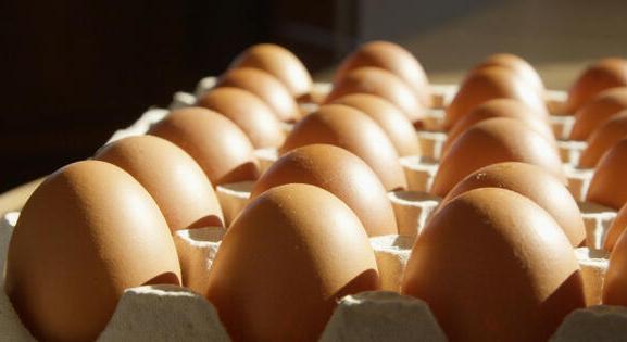 Ki nem találná melyik évben fogyott a legtöbb tojás Magyarországon