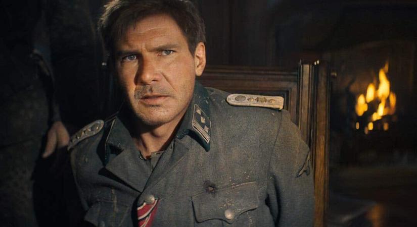 Az Indiana Jones és a sors tárcsája a hírek szerint a Cannes-i Filmfesztiválon debütál