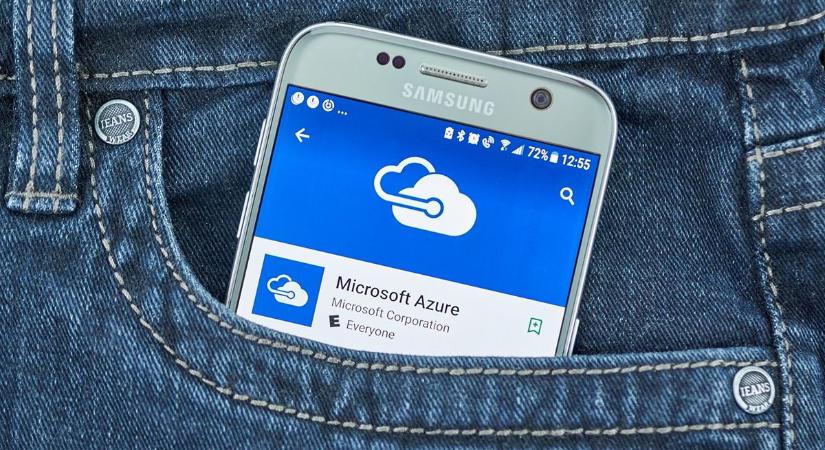 Felhők felett csaphat össze a Google a Microsofttal