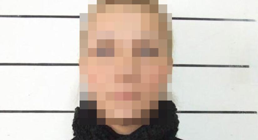 Ilyen nincs: még az uzsorását is átverte, de véget ért a szökése – Hosszú évekre rácsok mögé kerül a magyar keresztanya