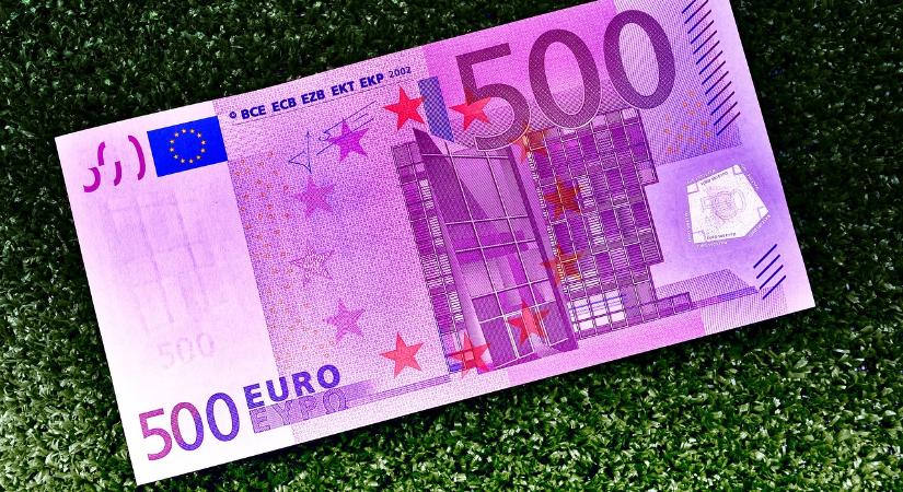 A törvény kijátszásának tekinti a Smer az 500 eurós jutalomra vonatkozó javaslatot