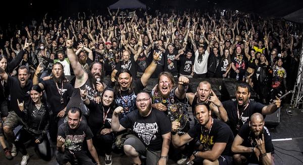 Lowland Fest 2023: újabb 14 zenekart jelentett be a hódmezővásárhelyi underground metal fesztivál
