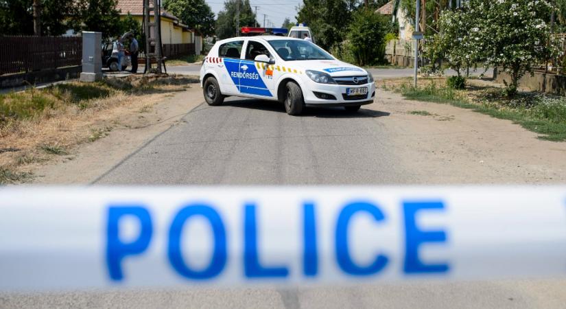Kizuhant a tízedikről egy nő Győrben: a rendőrség szerint felmerült a bűncselekmény gyanúja