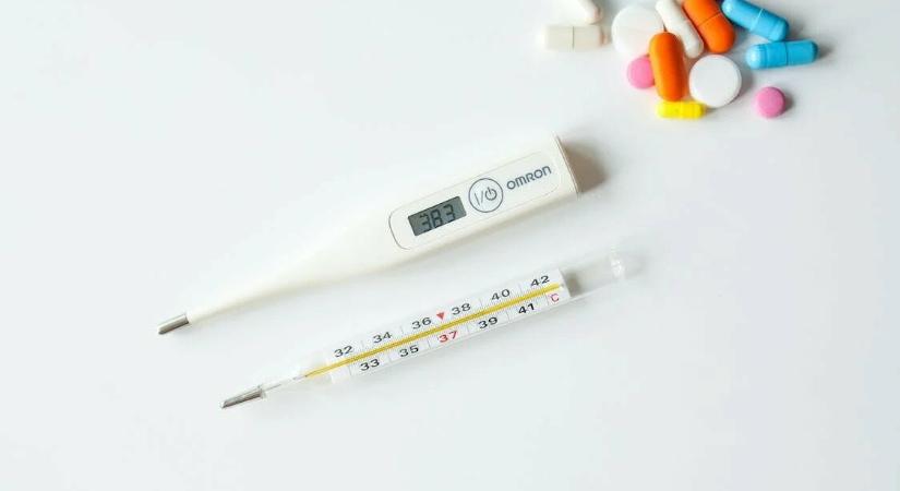 Influenzajárvány: egy hét alatt 103 ezren betegedtek meg