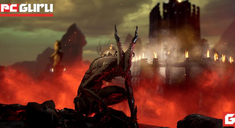 Agony: Lords of Hell – Alakul az új botrányjáték
