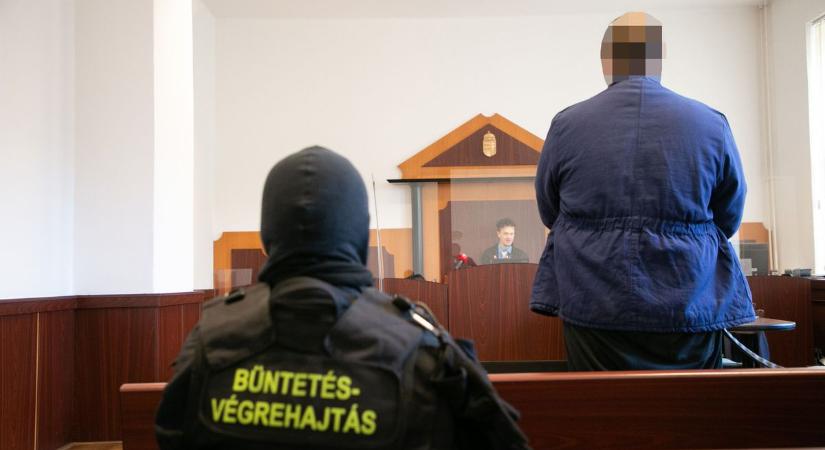 Nem kapott életfogytiglant esztergomi ölésért a szlovák kettős gyilkos
