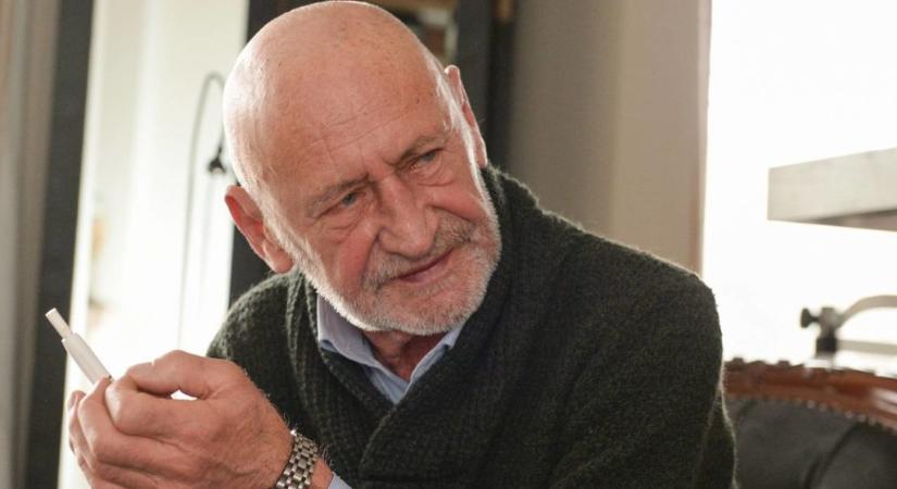 Reviczky Gábor: „A rákkal folytatott küzdelmem még korántsem ért véget”
