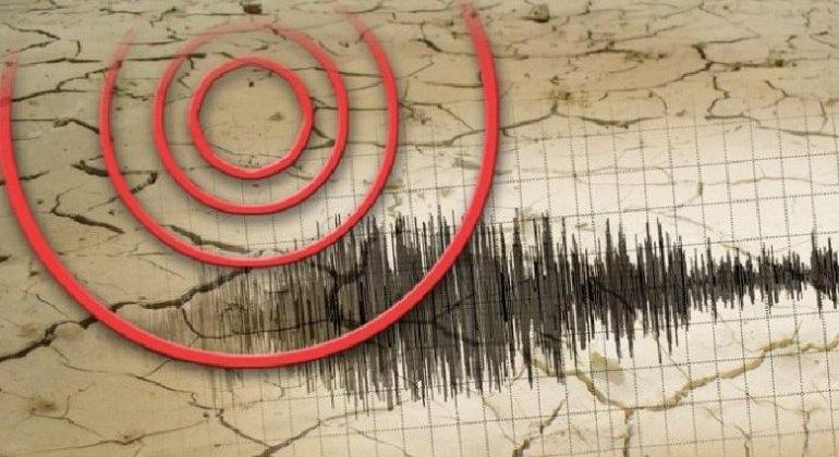 Erős földrengés volt Romániában