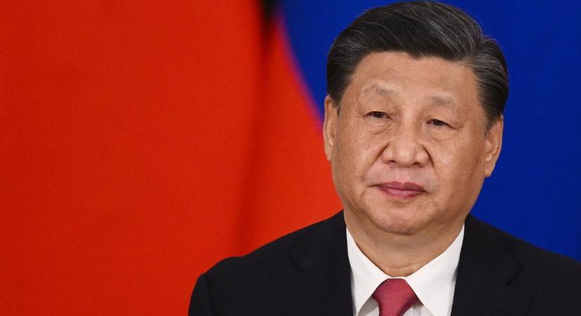 A kínai elnök vészjósló kijelentést tett: „Háborúra készül az ország”