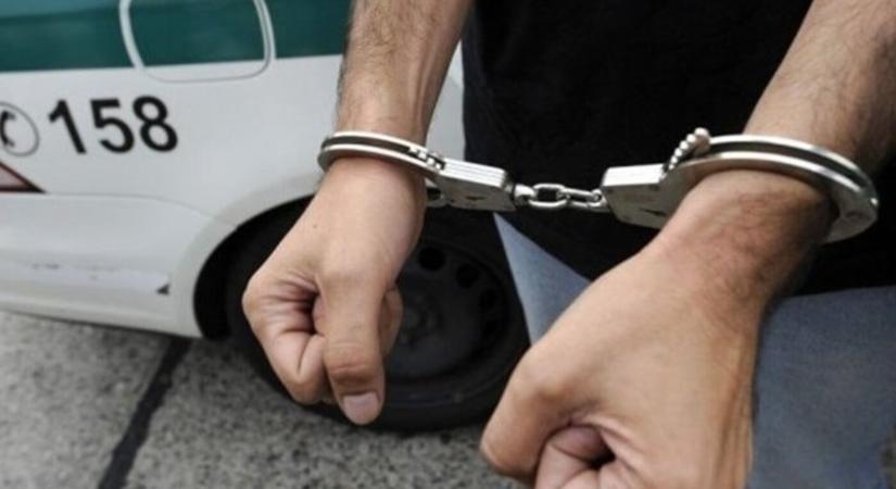 Kolumbiában vettek őrizetbe egy körözött szlovák állampolgárt