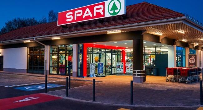 A Spar új szupermarketet nyitott Sárospatakon