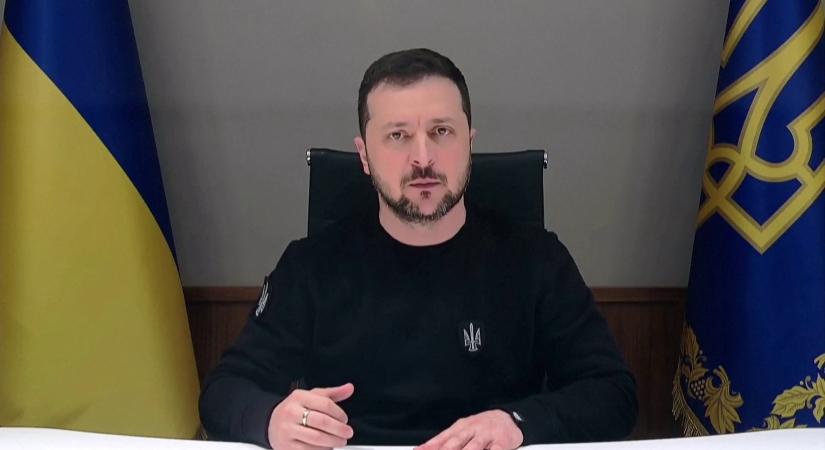 Radar - A háború 400. napja