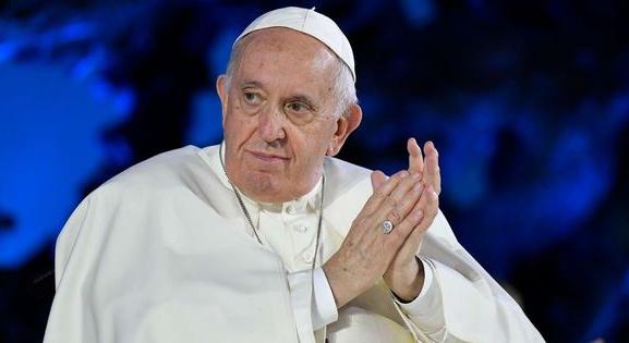 Ferenc pápa magyarországi útja miatt „nem kell aggódni”