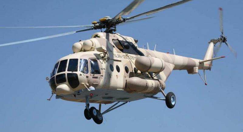 Horvátország helikoptereket küld Ukrajnának