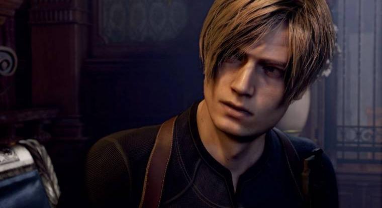 Megtrollkodták a veterán játékosok a Resident Evil 4 újoncait