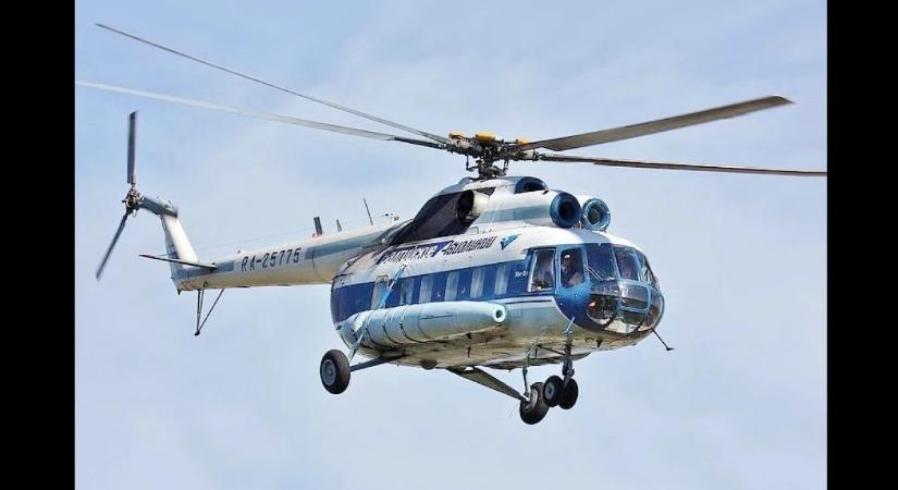 Horvátország sem szeretne kimaradni: helikoptereket küldenek Ukrajnának