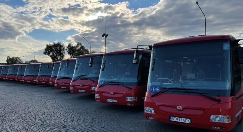 Az Arriva húsvétkor ünnepnapi és szünidei menetrend szerint biztosítja a buszjáratokat