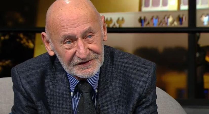 „A rákkal folytatott küzdelmem még korántsem ért véget” – kannabiszolajjal próbálja leküzdeni súlyos betegségét Reviczky Gábor