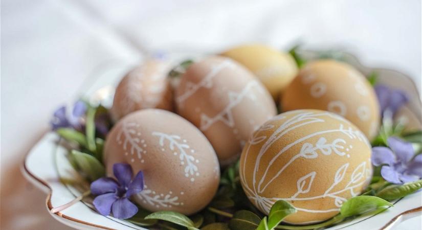 Felmérés: ennyi pénzt költenének a magyarok idén húsvétkor