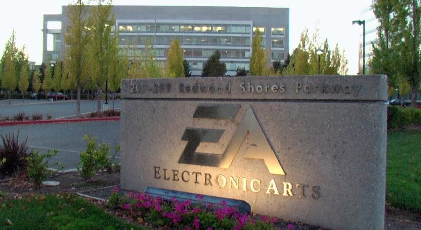 Átszervezés és létszámleépítés az EA-nél