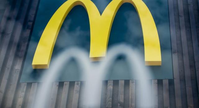 Titkos szexuális jelentése lenne a McDonald’s logójának?