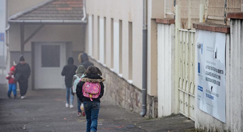 A strasbourgi bíróság elmarasztalta Magyarországot egy, romák oktatási szegregációjára vonatkozó ügyben