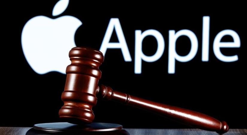 Az amerikai bíróság érvényelenített két szabadalmat, fellélegezhet az Apple