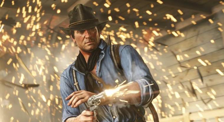 Játszhatatlanná vált néhány játékos számára a Red Dead Redemption 2