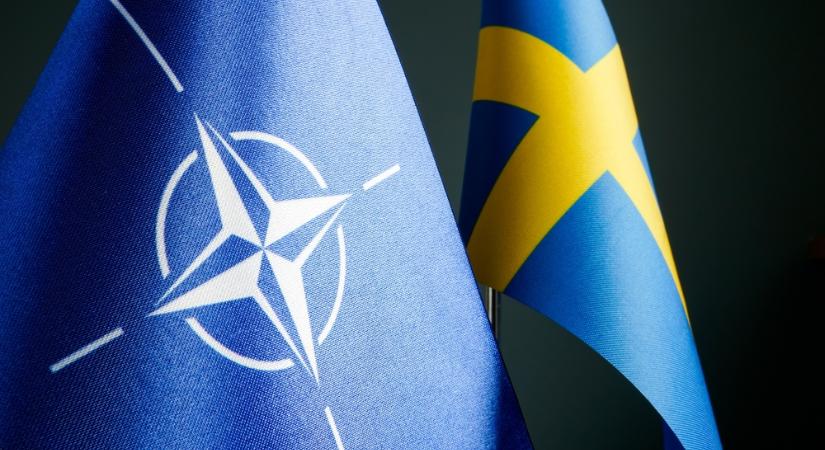 Svédország már kevésbé biztos abban, hogy júliusig NATO-tag lehet