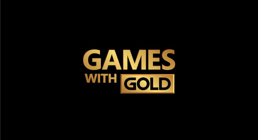 Xbox Games with Gold: íme, az áprilisi játékok