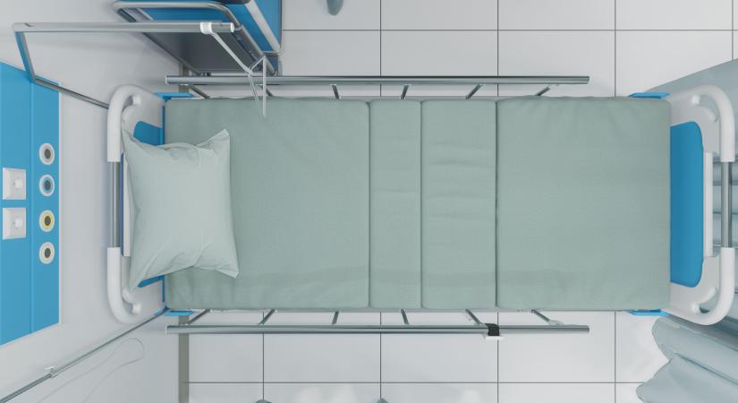 Kásler Miklós utasítást adott, megkezdődik újabb kórházi ágyak felszabadítása a koronavírusosoknak